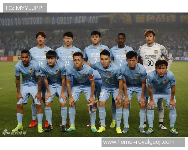 亚冠激战苏宁迎战大阪全力争胜展现球队实力与决心